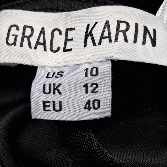 NWT Elegant Black Velvet Cowl Neck Maxi Dress Size 10 - Picture 9 of 10